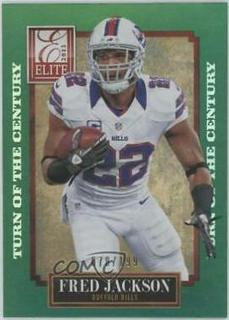 Fred Jackson