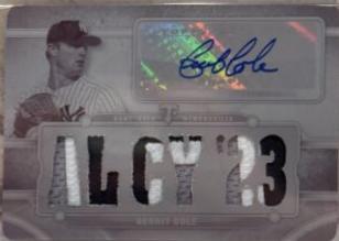 Gerrit Cole