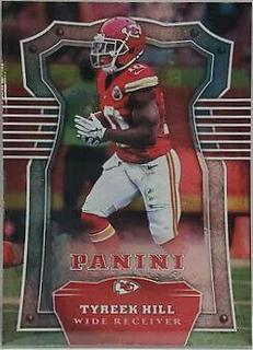 Tyreek Hill