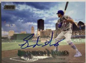 Brandon Nimmo