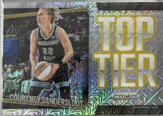 Courtney Vandersloot