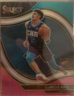 LaMelo Ball