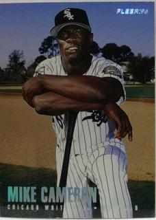 Mike Cameron