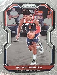 Rui Hachimura
