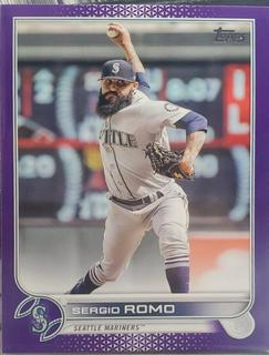 Sergio Romo