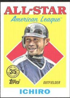 Ichiro