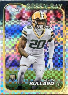 Javon Bullard