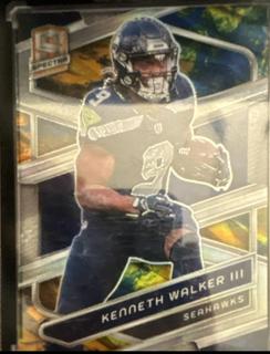 Kenneth Walker III