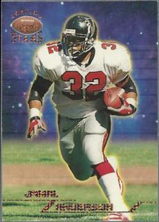 Jamal Anderson