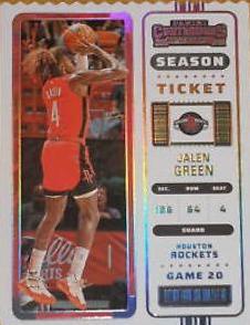 Jalen Green