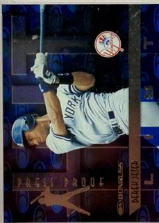 Derek Jeter