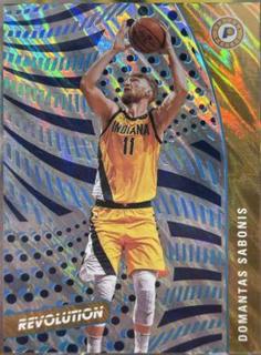 Domantas Sabonis