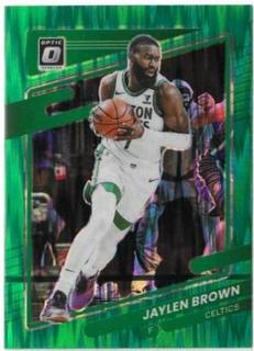 Jaylen Brown