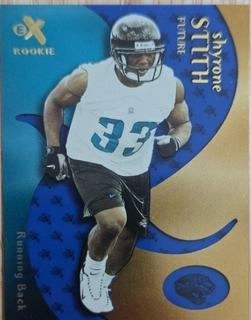 Shyrone Stith