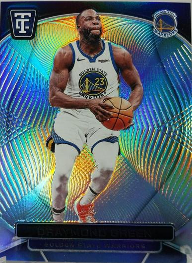 Draymond Green #83 Cover Art
