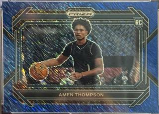 Amen Thompson
