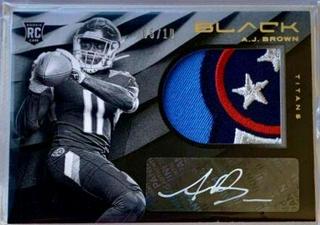 A.J. Brown