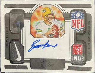 Brett Favre