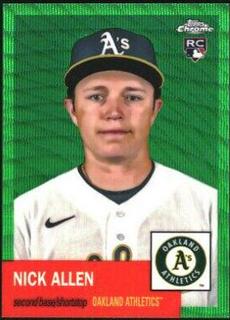 Nick Allen