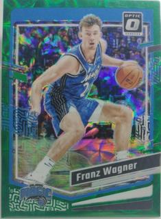 Franz Wagner