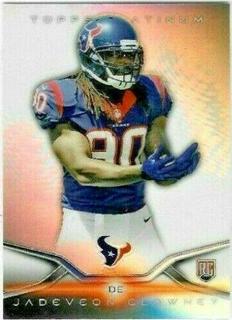 Jadeveon Clowney
