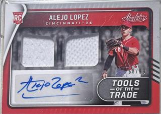 Alejo Lopez