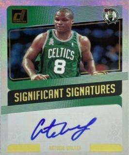 Antoine Walker
