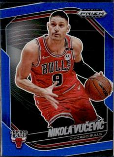 Nikola Vucevic