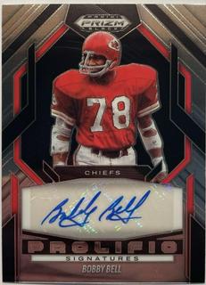 Bobby Bell
