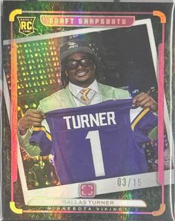 Dallas Turner