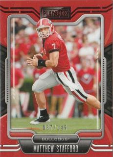 Matthew Stafford