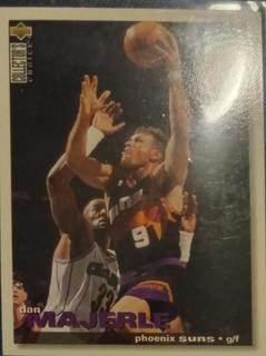 Dan Majerle