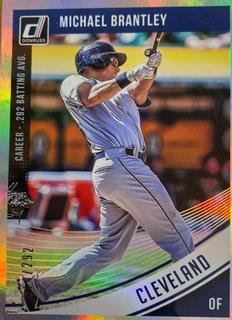 Michael Brantley