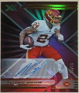 Antonio Gibson