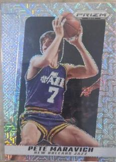 Pete Maravich