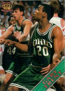 Gary Trent