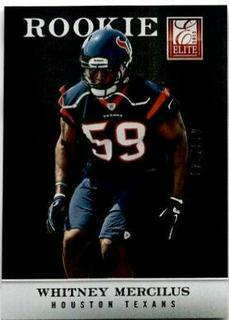 Whitney Mercilus