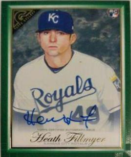 Heath Fillmyer