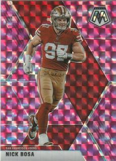 Nick Bosa