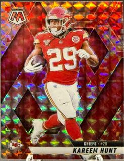 Kareem Hunt