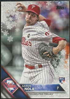 Aaron Nola