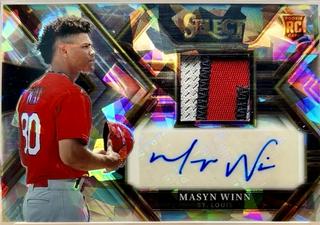 Masyn Winn