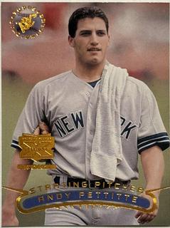 Andy Pettitte