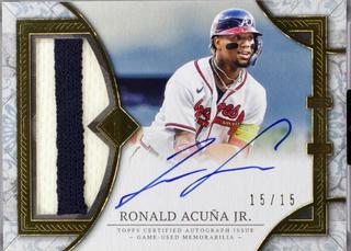 Ronald Acuna Jr.