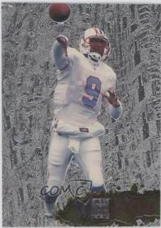 Steve McNair