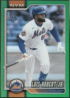 Luis Robert Jr.