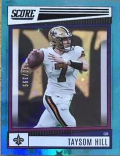Taysom Hill