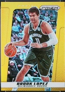 Brook Lopez