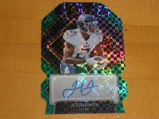 Julio Jones