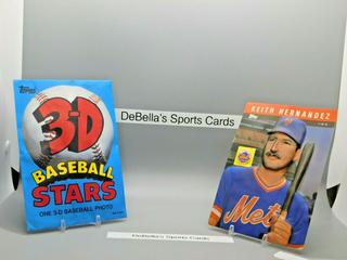 Keith Hernandez